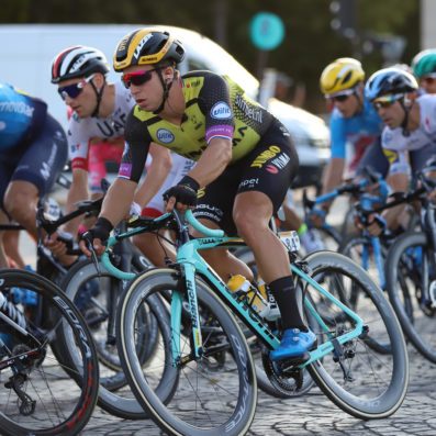 Dylan Groenewegen - Tour de France